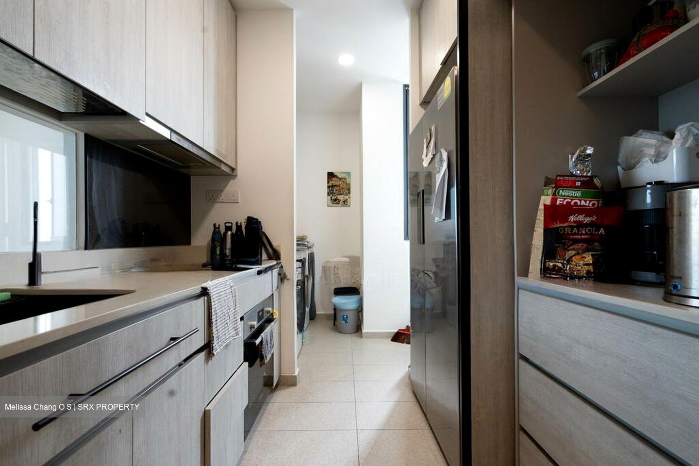 Nyon (D15), Apartment #499040981